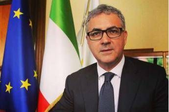 Stefano Cuzzilla rieletto alla presidenza di Federmanager Stefano Cuzzilla rieletto alla presidenza di Federmanager